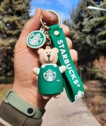 جاسوئیچی سیلیکونی استارباکس