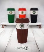 ماگ سرامیکی استارباکس
