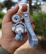 جاسوئیچی سیلیکونی