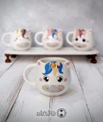 ماگ یونیکورن