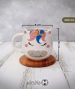 ماگ یونیکورن