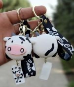 جاسوئیچی سیلیکونی گاو