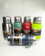 فلاسک جی کا (JK) 800 میل اورجینال مدل کمپینگ دتاکس دار