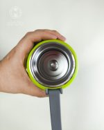 فلاسک جی کا (JK) 800 میل اورجینال مدل کمپینگ دتاکس دار - Image 8