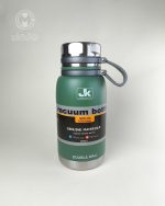 فلاسک جی کا (JK) 800 میل اورجینال مدل کمپینگ دتاکس دار - Image 3