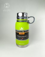 فلاسک جی کا (JK) 800 میل اورجینال مدل کمپینگ دتاکس دار - Image 4