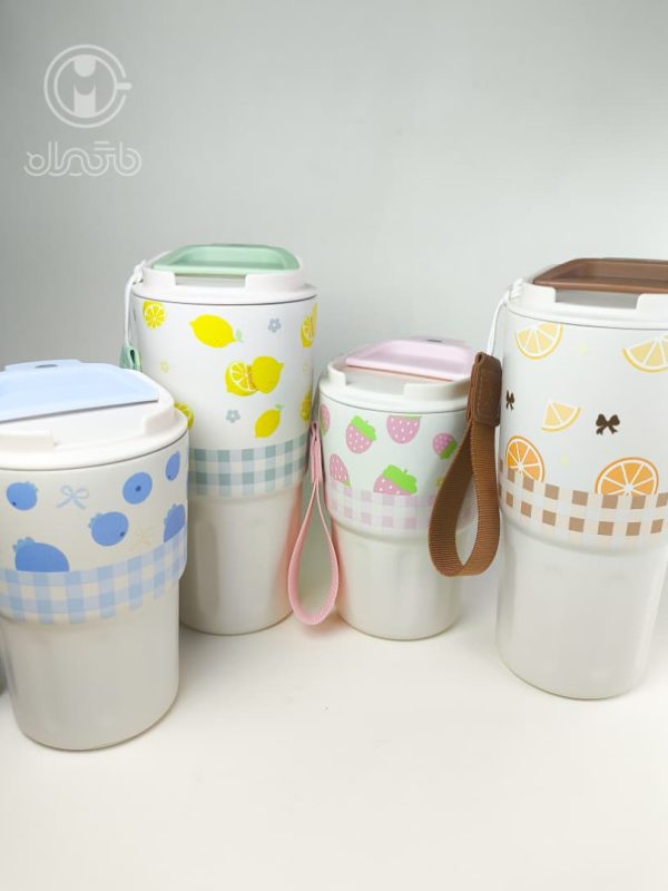 قیمت و خرید خرید تراول ماگ