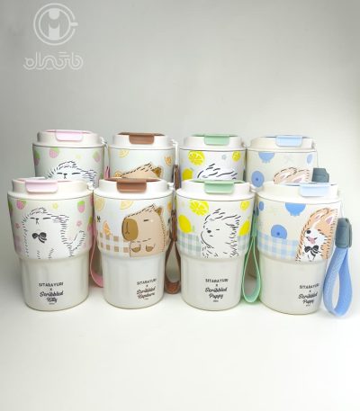 تراول ماگ پینترستی سیتارایوری 360 و 600 میل