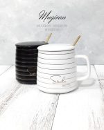 ماگ سرامیکی اسمایل (smile) - Image 3