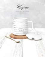 ماگ سرامیکی اسمایل (smile) - Image 5