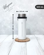 فلاسک 420 میلی لیتر مینیمال اینجوی (ENJOY) - Image 7