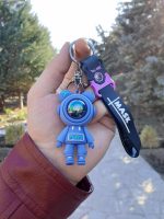 جاسوئیچی سیلیکونی فضانورد