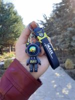 جاسوئیچی سیلیکونی فضانورد - Image 5