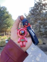 جاسوئیچی سیلیکونی فضانورد - Image 4