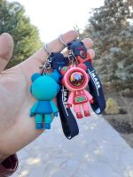 جاسوئیچی سیلیکونی فضانورد - Image 6