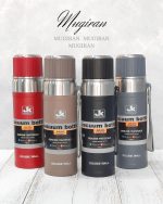 فلاسک سوپراستار جی کی (JK) 750 میلی لیتر - Image 8