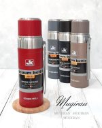 فلاسک سوپراستار جی کی (JK) 750 میلی لیتر - Image 4