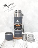 فلاسک سوپراستار جی کی (JK) 750 میلی لیتر - Image 7