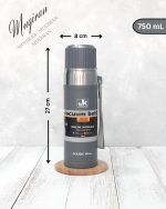 فلاسک سوپراستار جی کی (JK) 750 میلی لیتر - Image 9