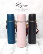 فلاسک 500 میلی لیتر اورجینال hello dream - Image 7