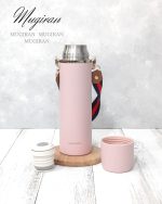 فلاسک 500 میلی لیتر اورجینال hello dream - Image 5