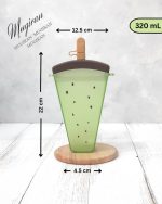 قمقمه میوه ای - Image 5