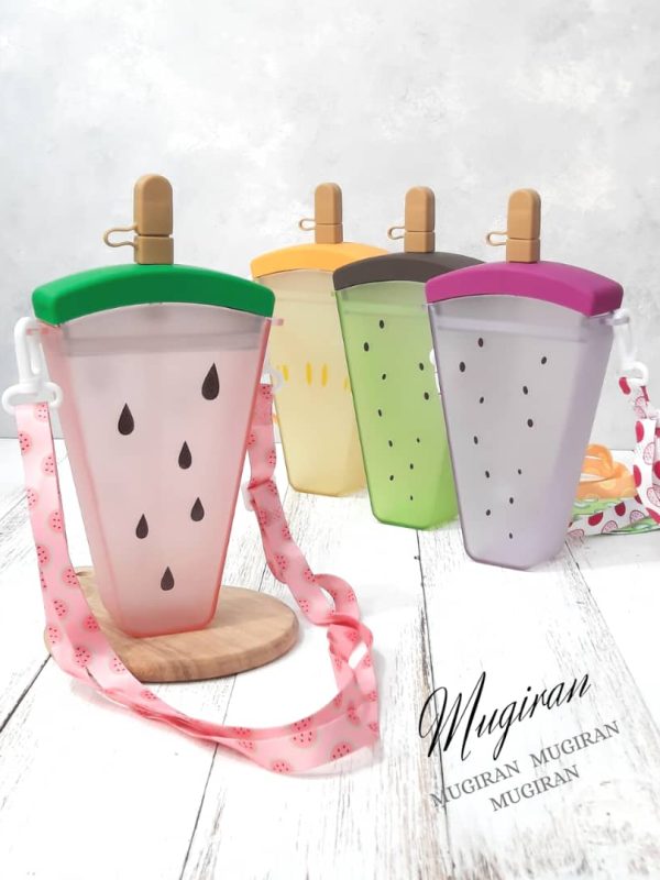 قمقمه میوه ای