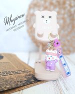 جاسوئیچی سیلیکونی Bobby Bear