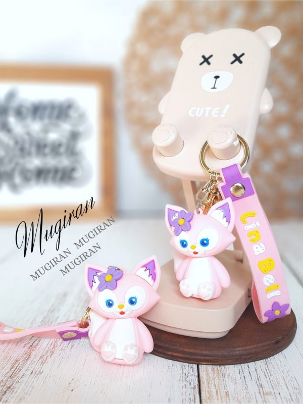 جاسوئیچی سیلیکونی گربه دلبر