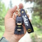 جاسوئیچی سیلیکونی اورجینال بتمن