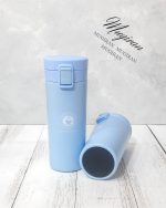 تراول ماگ قفلی پاستلی جدید - Image 5