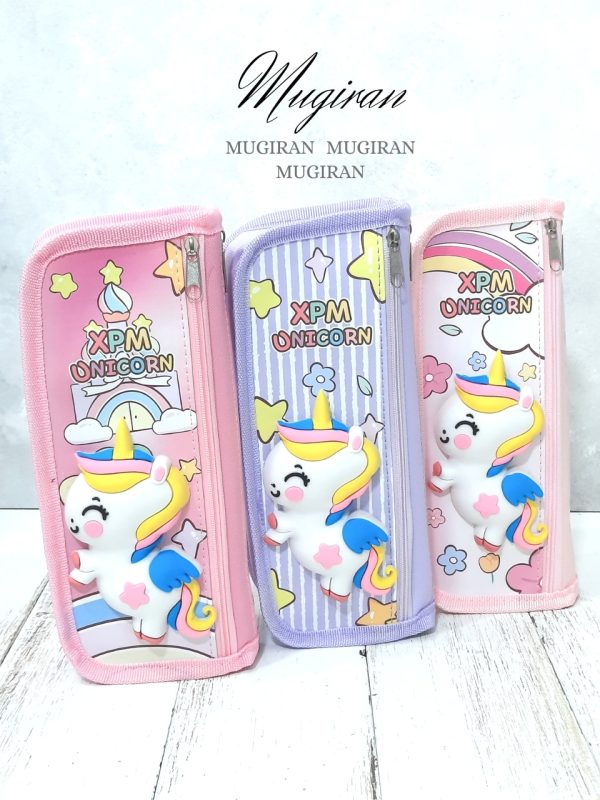 جامدادی اسکوییشی یونیکورن