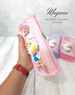 جامدادی اسکوییشی یونیکورن - Image 6