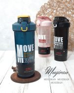 شیکر باشگاهی Move - Image 3