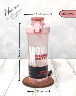 شیکر باشگاهی Move - Image 8