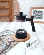 فرنچ پرس سیلیکونی YITIAN
