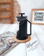 فرنچ پرس سیلیکونی YITIAN