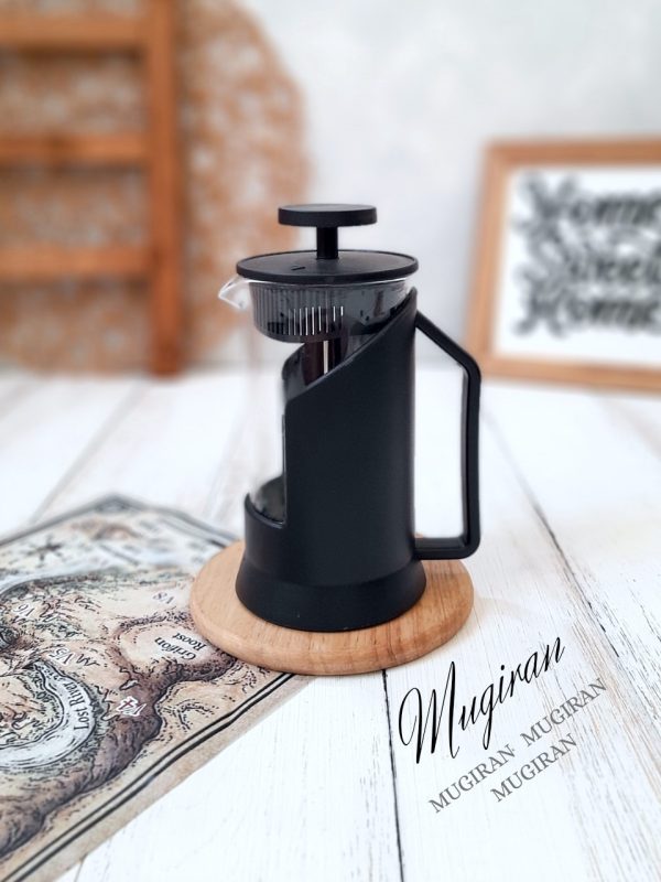 فرنچ پرس سیلیکونی YITIAN