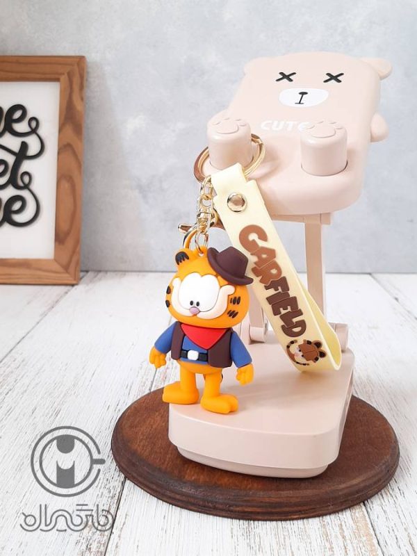 جاسوئیچی اورجینال گارفیلد