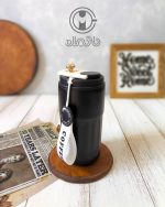 تراول ماگ Coffee بنددار - Image 4