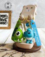 جاسوئیچی اورجینال مایک و سالیوان - Image 4