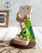 جاسوئیچی اورجینال مایک و سالیوان - Image 3