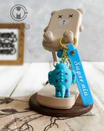 جاسوئیچی اورجینال مایک و سالیوان - Image 5