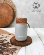 تراولماگ مینیمال درچوبی اکشن - Image 3