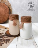 تراولماگ مینیمال درچوبی اکشن - Image 7