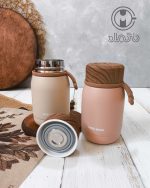 تراولماگ مینیمال درچوبی اکشن - Image 8