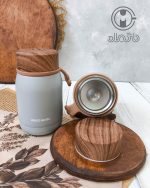 تراولماگ مینیمال درچوبی اکشن - Image 9