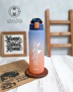 قمقمه نی‌دار  SPORTS  قفل‌دار - Image 6