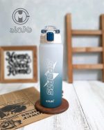 قمقمه نی‌دار  SPORTS  قفل‌دار - Image 5