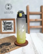 قمقمه نی‌دار  SPORTS  قفل‌دار - Image 3